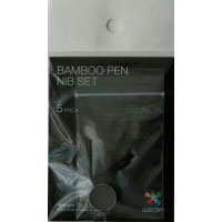 Wacom Bamboo Pen nib set (ACK-20101K)